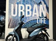 PIAGGIO LIBERTY S 50 Iget