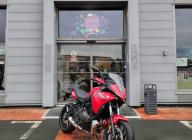 YAMAHA TRACER 7 35KW