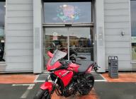 YAMAHA TRACER 7 35KW