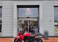 YAMAHA TRACER 7 35KW