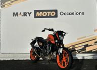 KTM 690 DUKE ABS