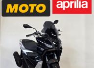 APRILIA SR GT 125