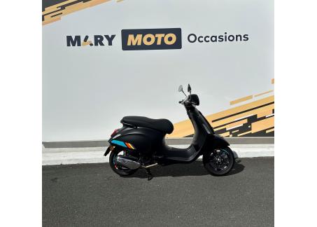 VESPA PRIMAVERA 125