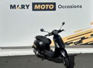 VESPA PRIMAVERA 125