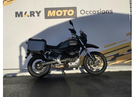 MOTO GUZZI V85 TT 850