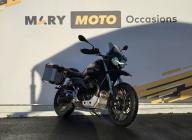 MOTO GUZZI V85 TT 850