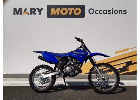 YAMAHA TT-R125LW