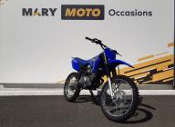 YAMAHA TT-R125LW