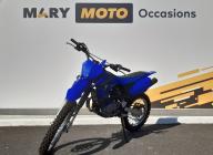 YAMAHA TT-R125LW