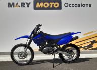 YAMAHA TT-R125LW