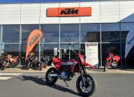 GASGAS SM 700