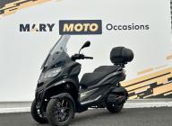 PIAGGIO MP3 530 HPE EXCLUSIVE