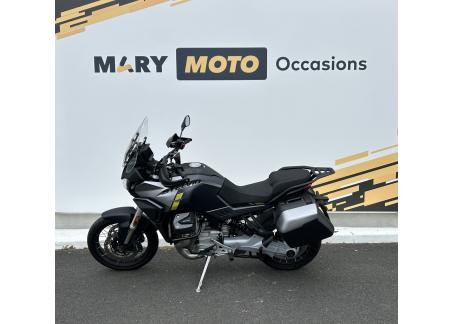MOTO GUZZI STELVIO