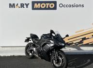 KAWASAKI NINJA 650 47.5