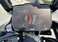 TRIUMPH TIGER 1200 RALLY PRO