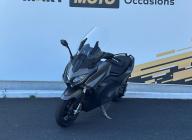 KYMCO AK 550