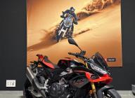 APRILIA TUONO 1100 V4 FACTORY