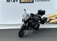 HONDA CROSSRUNNER