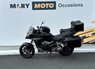 HONDA CROSSRUNNER