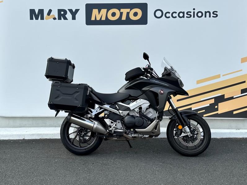 HONDA CROSSRUNNER