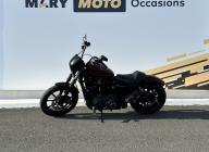 HARLEY-DAVIDSON SPORTSTER 1200 XL
