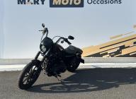 HARLEY-DAVIDSON SPORTSTER 1200 XL