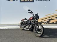 HARLEY-DAVIDSON SPORTSTER 1200 XL