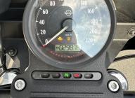 HARLEY-DAVIDSON SPORTSTER 1200 XL