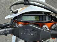 KTM 350 EXC-F SIX DAYS