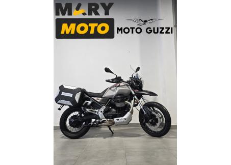 MOTO GUZZI V85 TT TRAVEL 