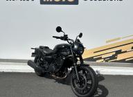 KAWASAKI ELIMINATOR 500 SE 