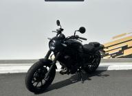 KAWASAKI ELIMINATOR 500 SE 