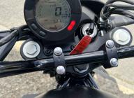 KAWASAKI ELIMINATOR 500 SE 