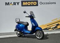 VESPA PRIMAVERA S 50