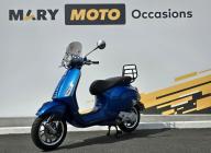 VESPA PRIMAVERA S 50