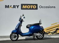 VESPA PRIMAVERA S 50
