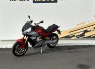 MOTO GUZZI V100  MANDELLO