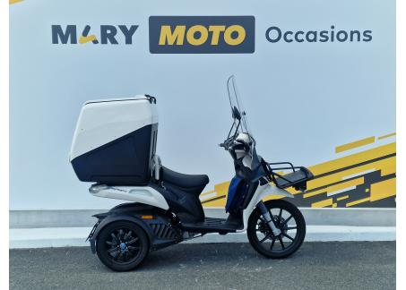 PIAGGIO MYMOOVER