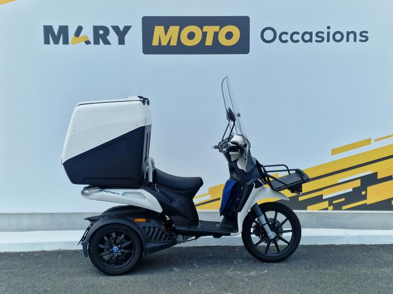 PIAGGIO MYMOOVER