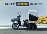 PIAGGIO MYMOOVER