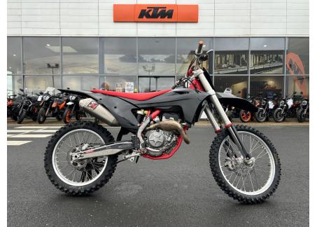 GASGAS MC 250 F