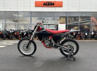 GASGAS MC 250 F