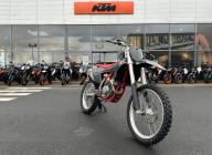 GASGAS MC 250 F