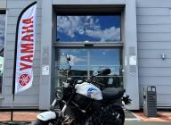YAMAHA XSR 700 ABS