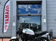 YAMAHA XSR 700 ABS