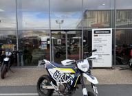  701 SUPERMOTO