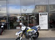  701 SUPERMOTO