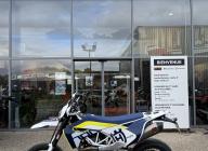  701 SUPERMOTO