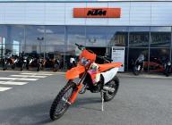 KTM 300 EXC