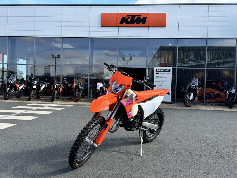 KTM 300 EXC